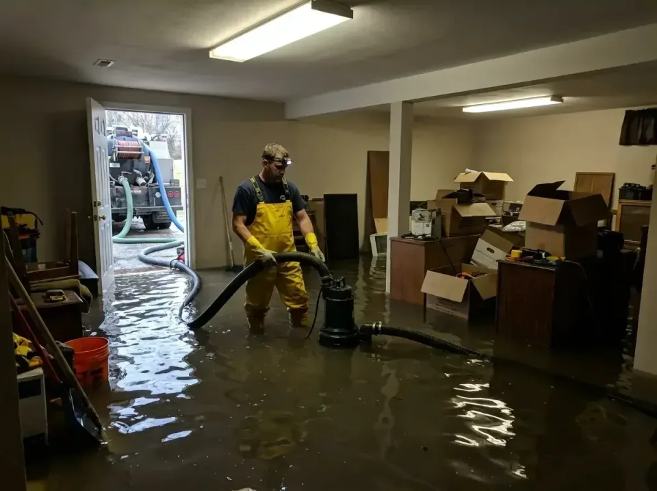 basement-burst-pipe-flooding-a-001 — frequently asked questions, 24-Hour Water Damage Restoration Services in Moosic, PA